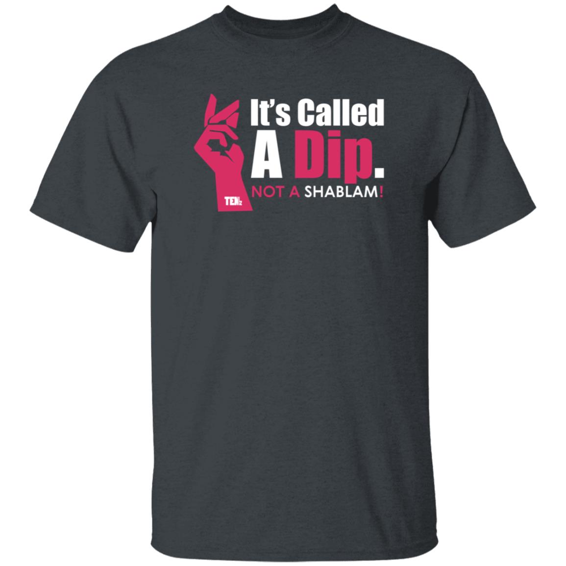 It's Called A Din Shirt Tenzmagazine It's Called A Din Shirt Hoodie Sweatshirt - Teechipus