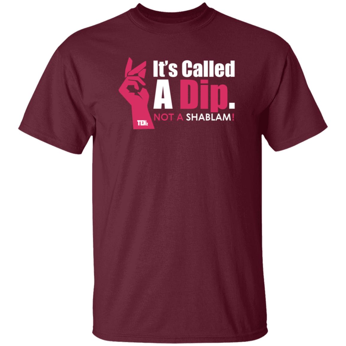 It's Called A Din Shirt Tenzmagazine It's Called A Din Shirt Hoodie Sweatshirt - Teechipus
