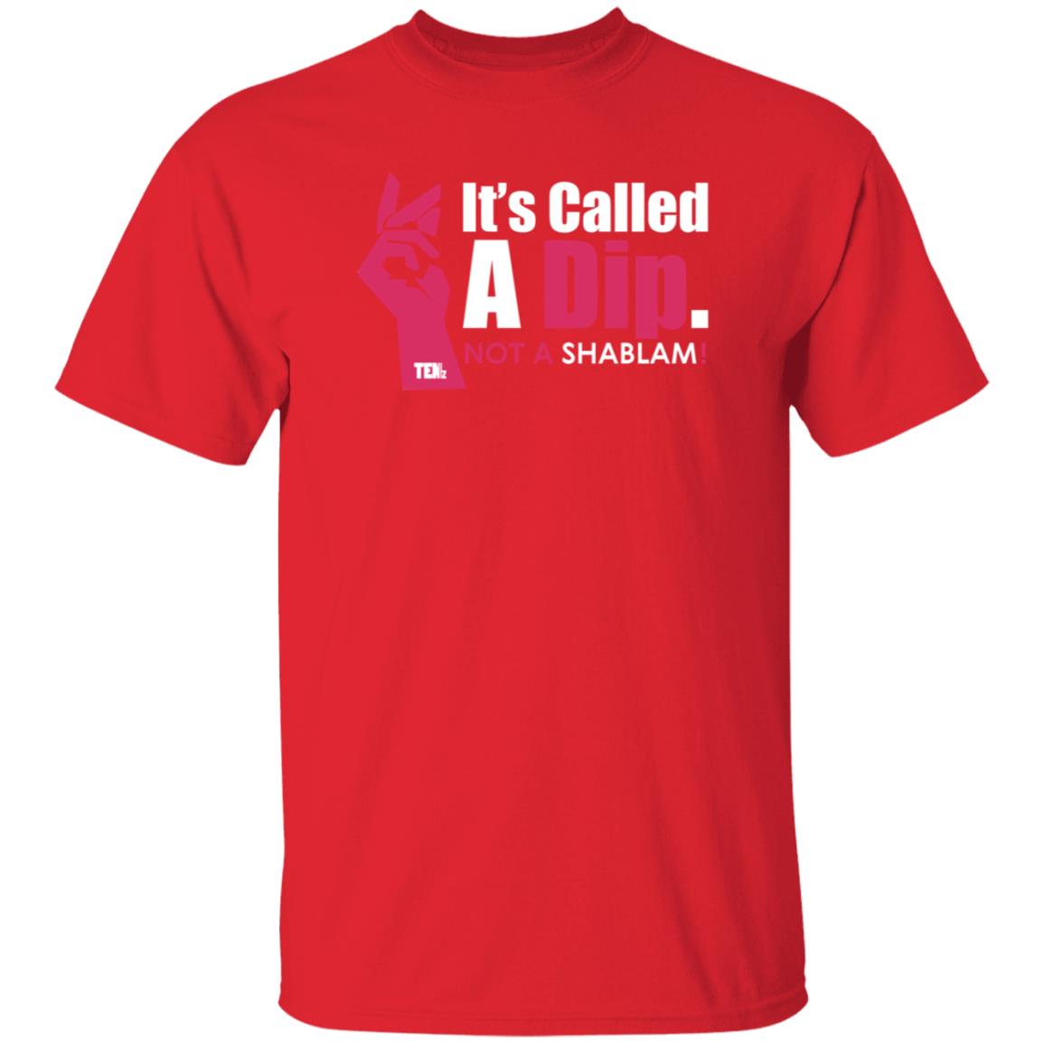 It's Called A Din Shirt Tenzmagazine It's Called A Din Shirt Hoodie Sweatshirt - Teechipus