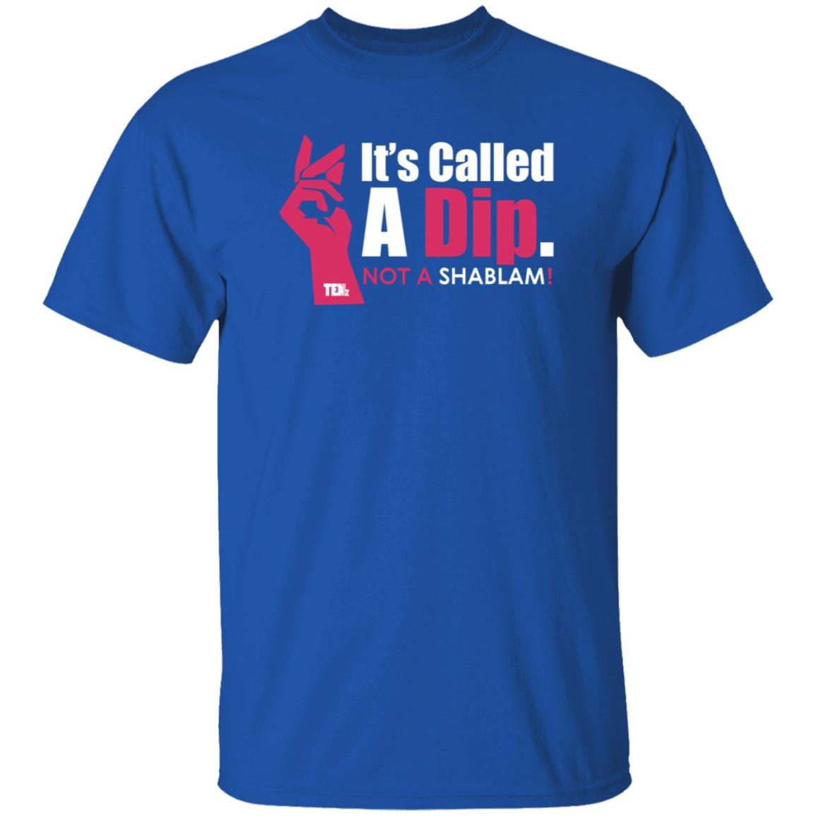 It's Called A Din Shirt Tenzmagazine It's Called A Din Shirt Hoodie Sweatshirt - Teechipus