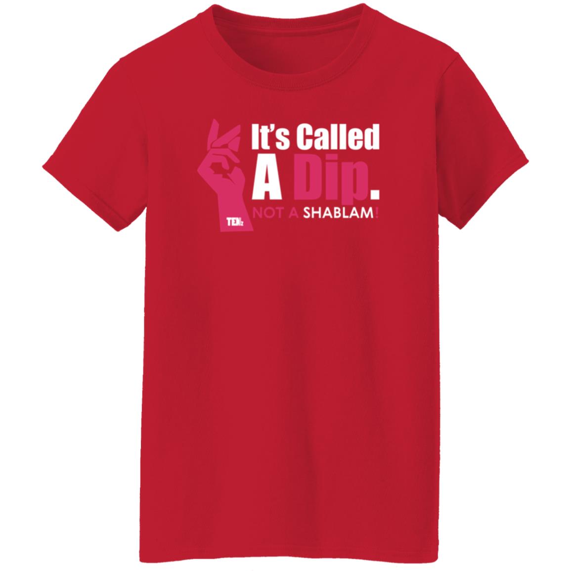 It's Called A Din Shirt Tenzmagazine It's Called A Din Shirt Hoodie Sweatshirt - Teechipus