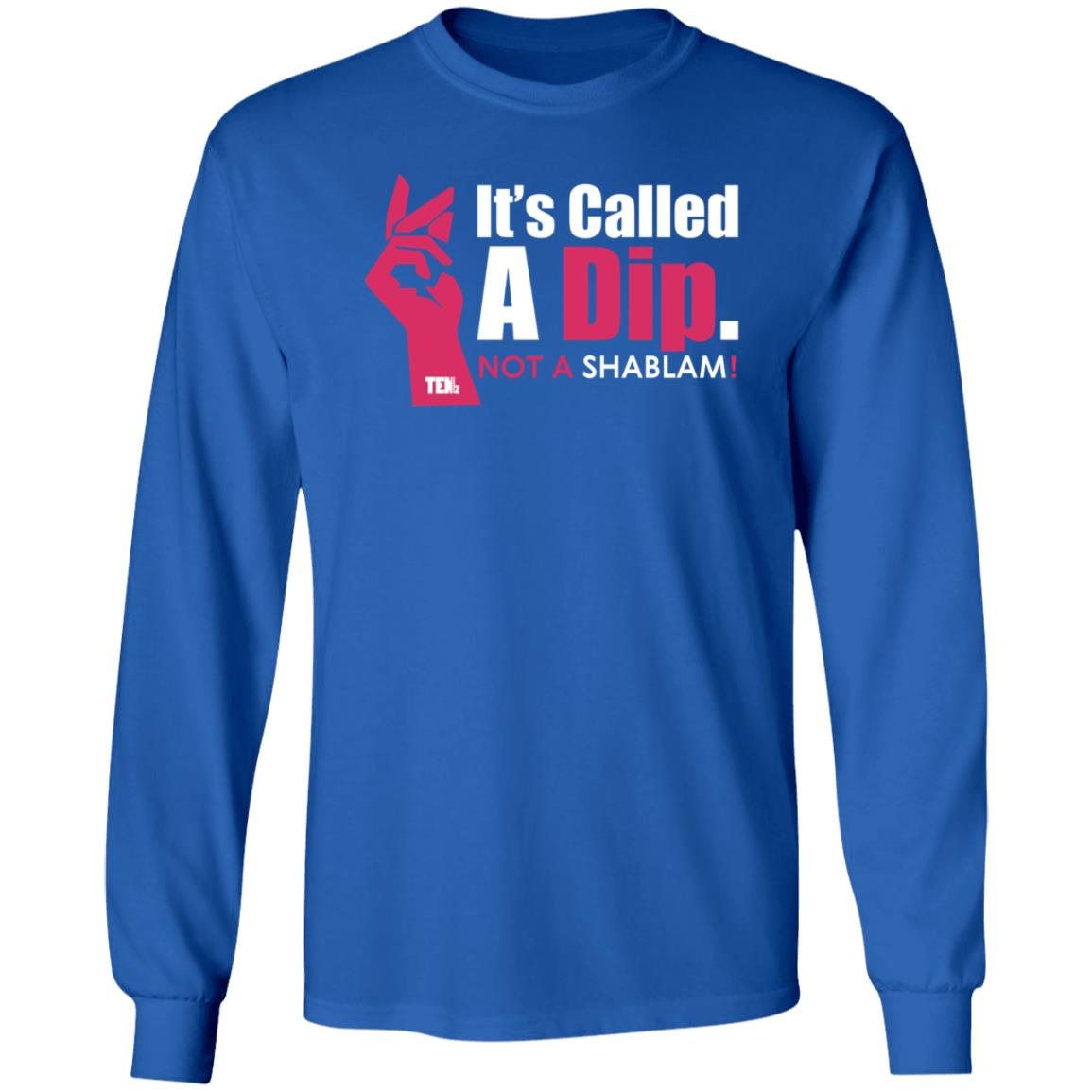 It's Called A Din Shirt Tenzmagazine It's Called A Din Shirt Hoodie Sweatshirt - Teechipus