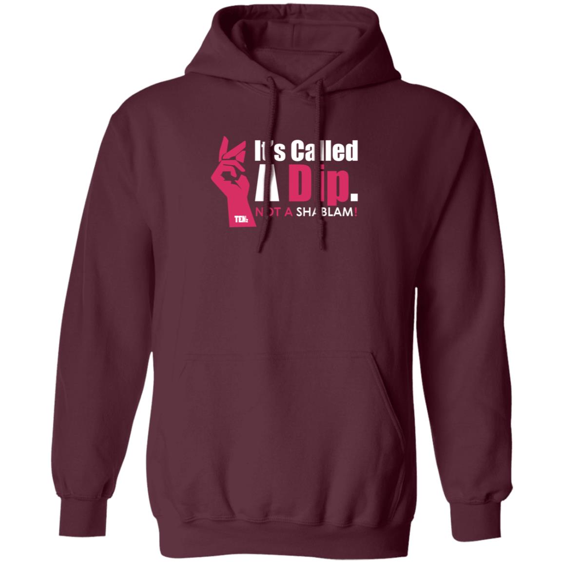 It's Called A Din Shirt Tenzmagazine It's Called A Din Shirt Hoodie Sweatshirt - Teechipus