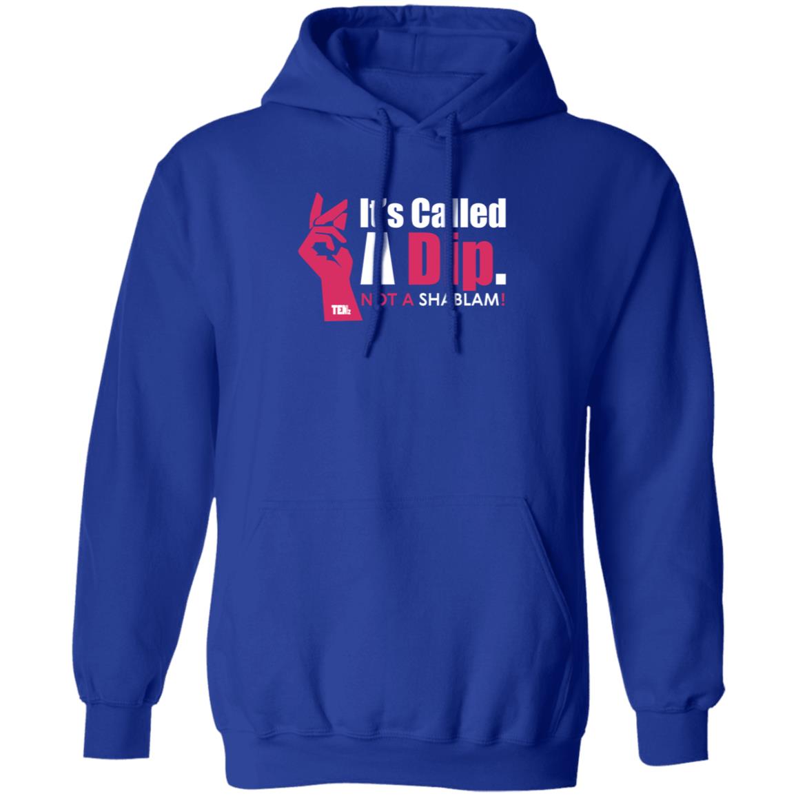 It's Called A Din Shirt Tenzmagazine It's Called A Din Shirt Hoodie Sweatshirt - Teechipus