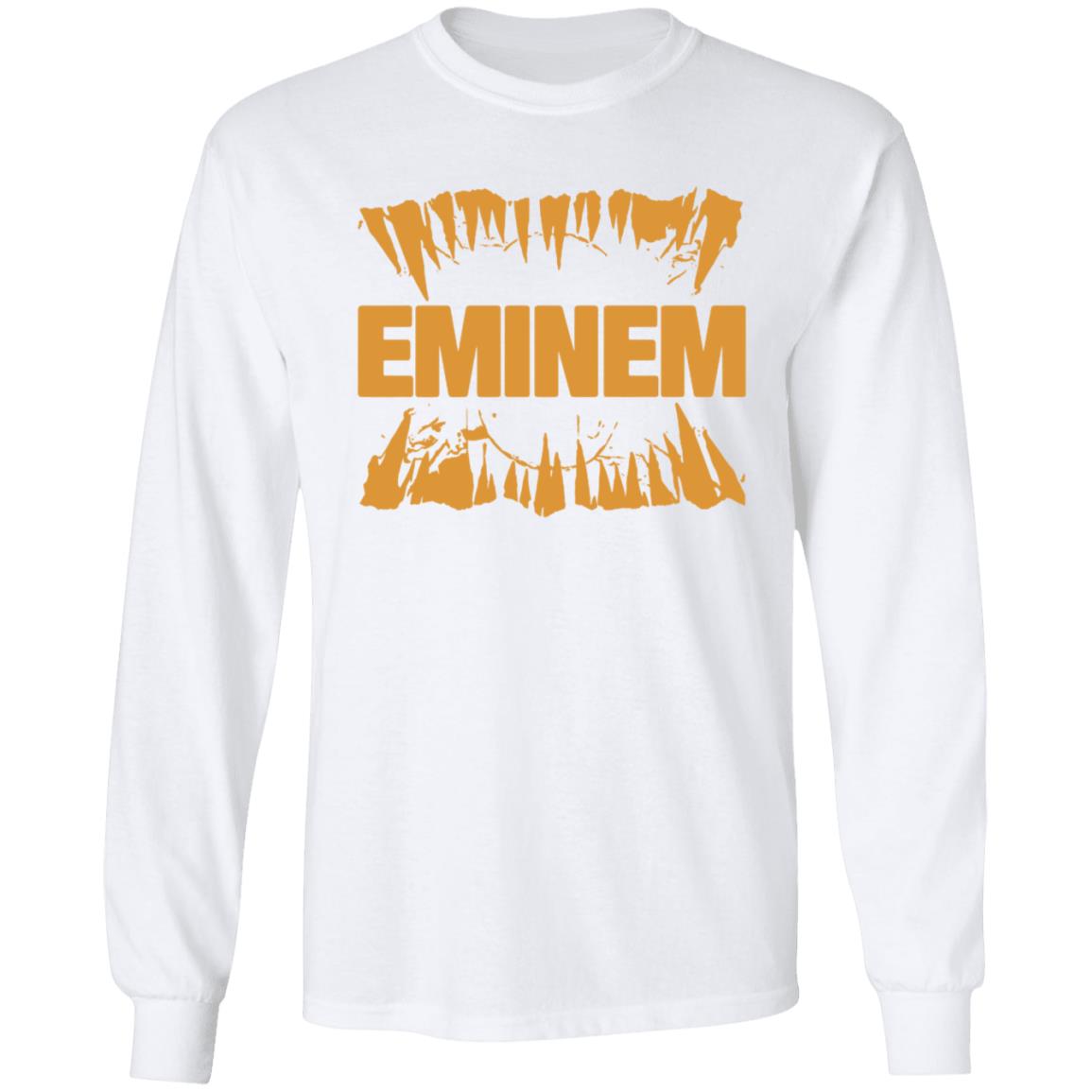Eminem Venom Last One Standing Shirt Eminem Merch - Teechipus