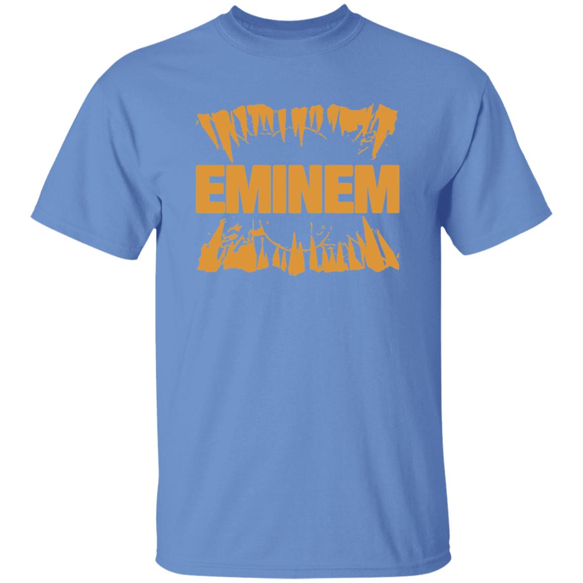 Eminem Venom Last One Standing Shirt Eminem Merch - Teechipus