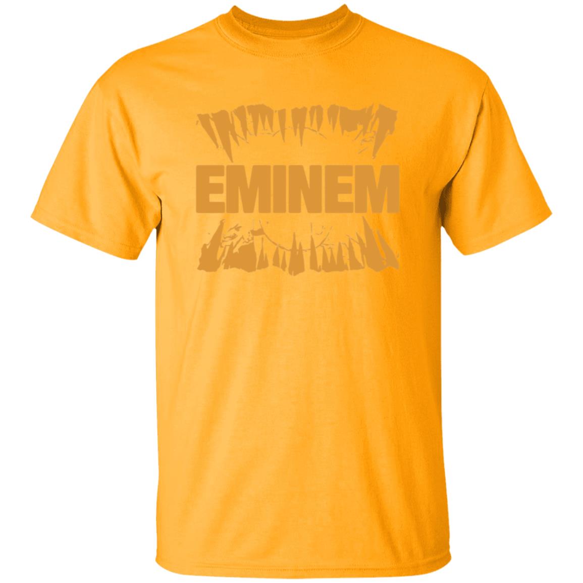 Eminem Venom Last One Standing Shirt Eminem Merch - Teechipus