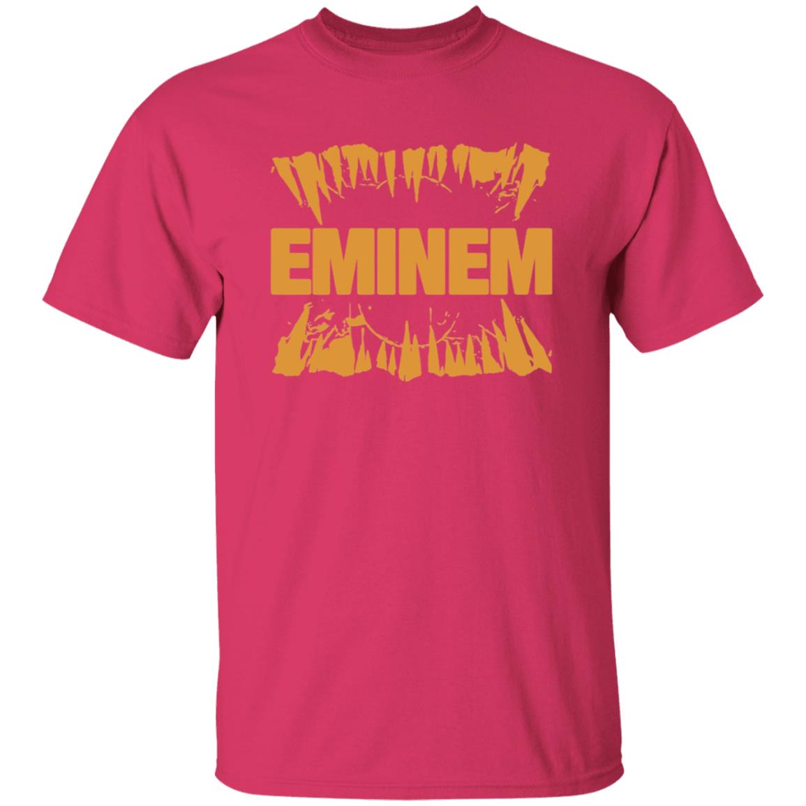 Eminem Venom Last One Standing Shirt Eminem Merch - Teechipus