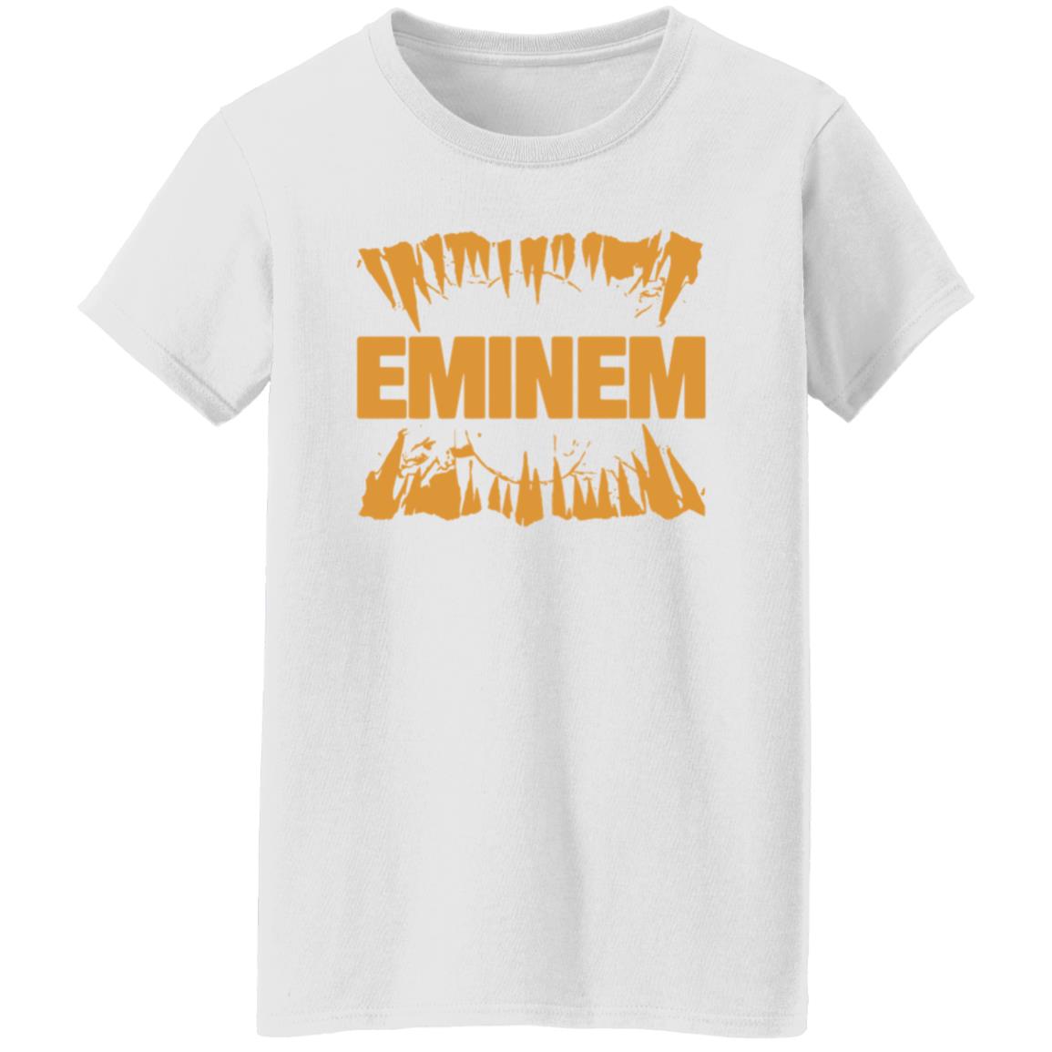 Eminem Venom Last One Standing Shirt Eminem Merch - Teechipus