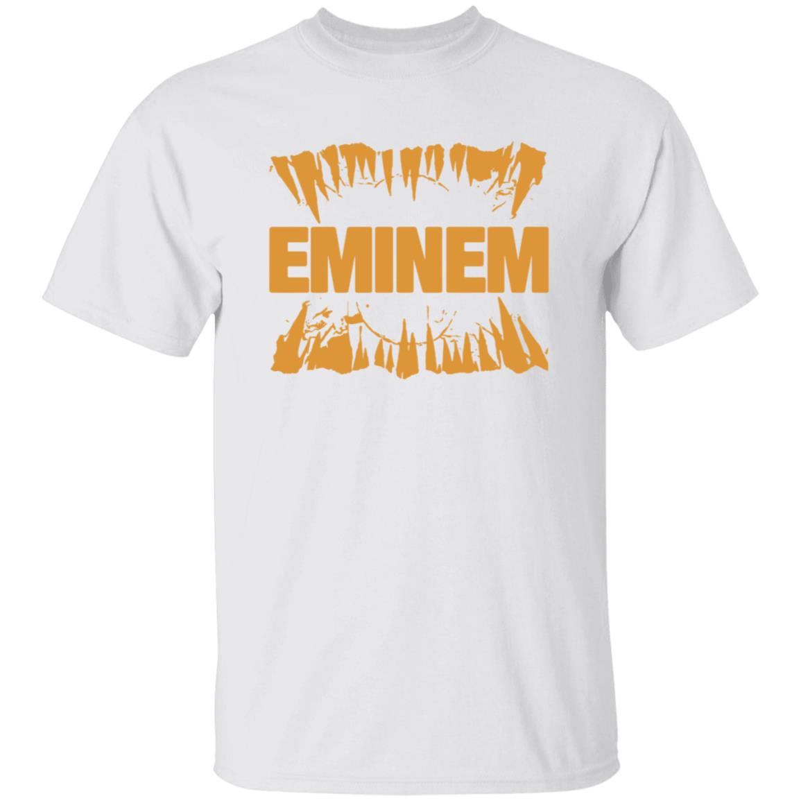 Eminem Venom Last One Standing Shirt Eminem Merch - Teechipus