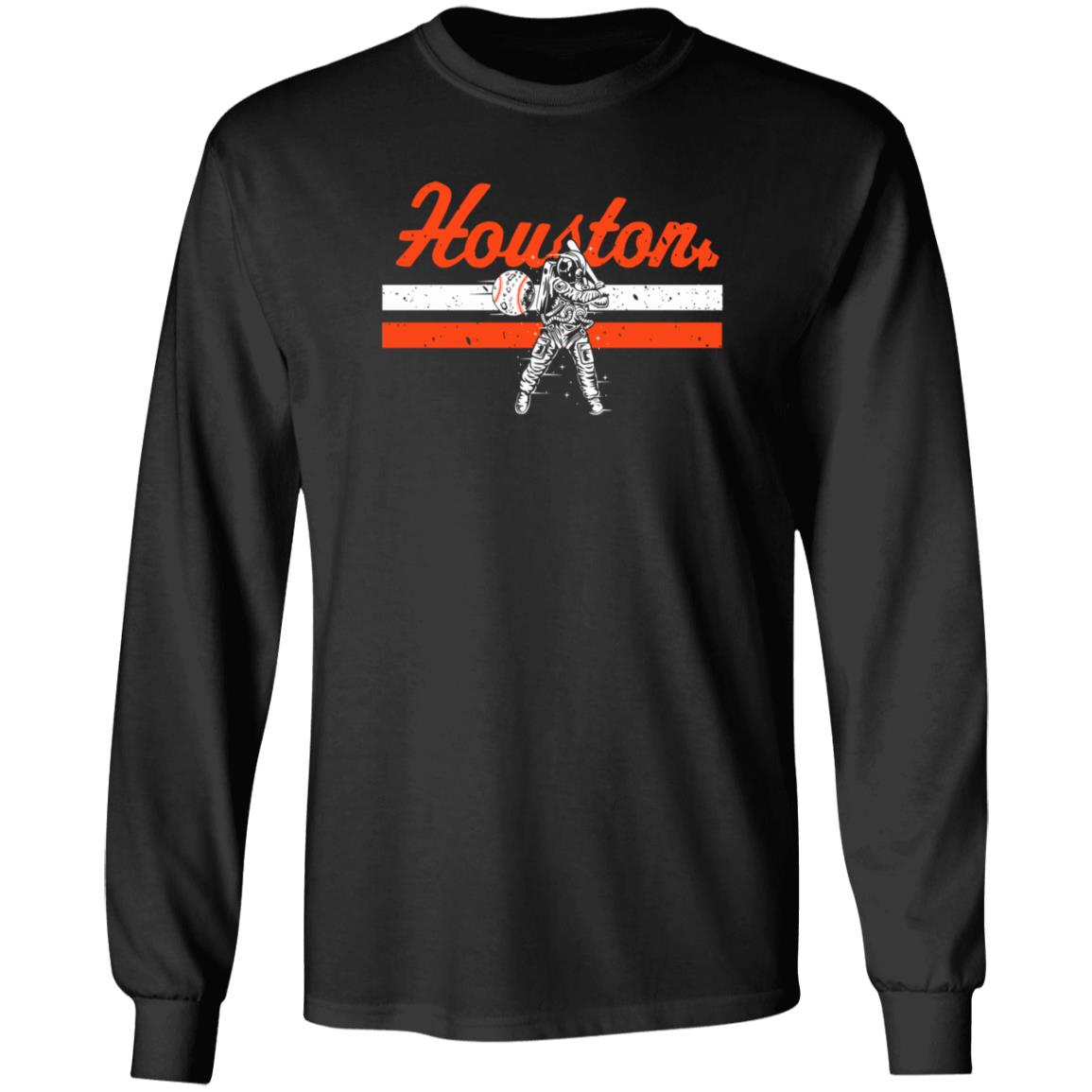 Diverscityclothingco Store Htx Baseball Unisex T Shirt Hoodie Sweatshirt - Teechipus