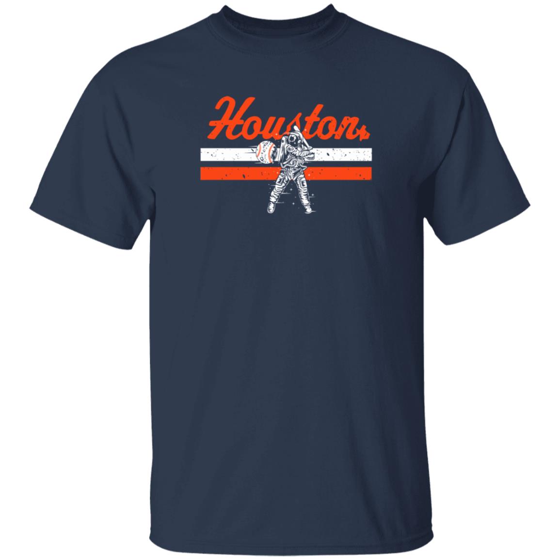 Diverscityclothingco Store Htx Baseball Unisex T Shirt Hoodie Sweatshirt - Teechipus