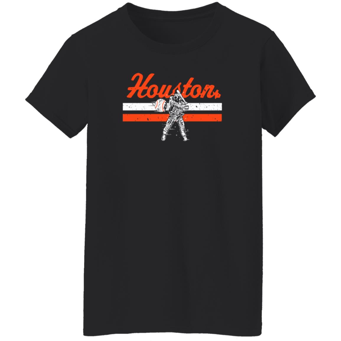 Diverscityclothingco Store Htx Baseball Unisex T Shirt Hoodie Sweatshirt - Teechipus
