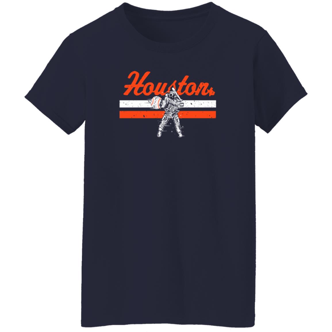 Diverscityclothingco Store Htx Baseball Unisex T Shirt Hoodie Sweatshirt - Teechipus