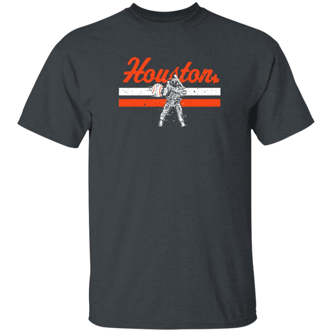 Diverscityclothingco Store Htx Baseball Unisex T Shirt Hoodie Sweatshirt - Teechipus