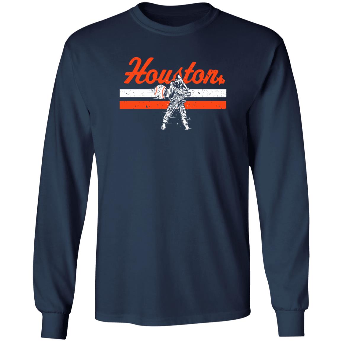Diverscityclothingco Store Htx Baseball Unisex T Shirt Hoodie Sweatshirt - Teechipus
