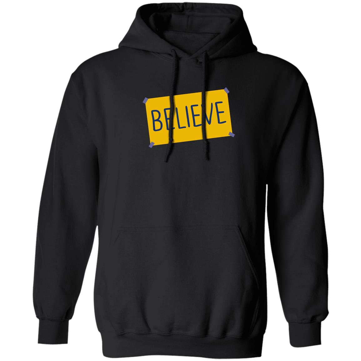 Believe Shirt Tyler Believe Shirt Lancaster - Teechipus