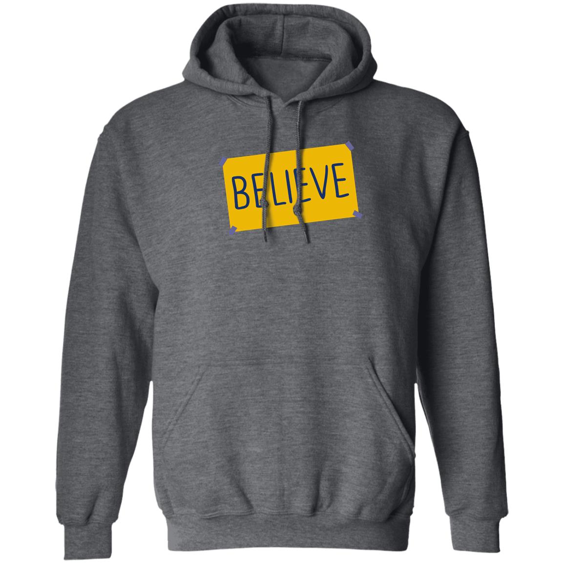 Believe Shirt Tyler Believe Shirt Lancaster - Teechipus