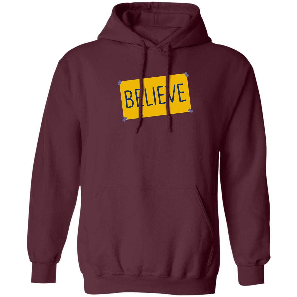 Believe Shirt Tyler Believe Shirt Lancaster - Teechipus