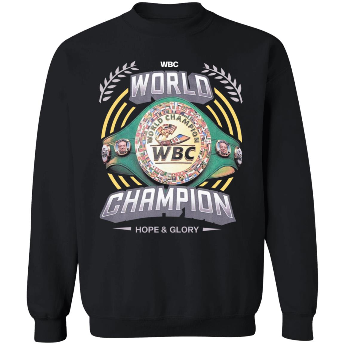 Tyson Fury Shirt Tyson Fury WBC World Champion Shirt Tyson Fury Shirt Tyson Fury WBC World Champion Shirt