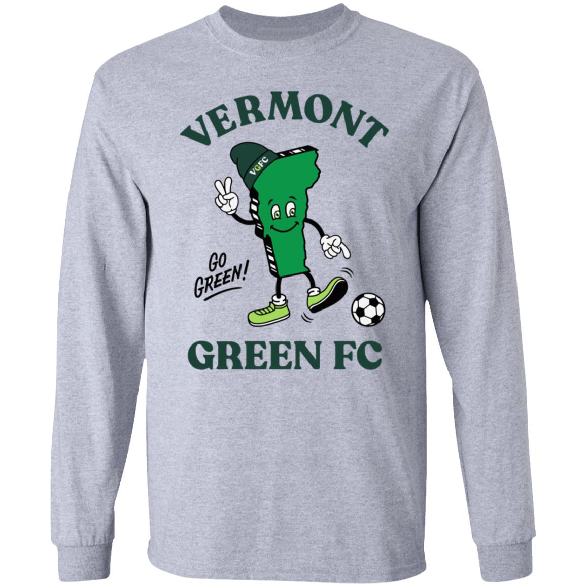 Vermont Green Fc Shirt Shop Vermontgreenfc The Go Green Shirt Hoodie Sweatshirt Vermont Green Fc Shirt Shop Vermontgreenfc The Go Green Shirt Hoodie Sweatshirt