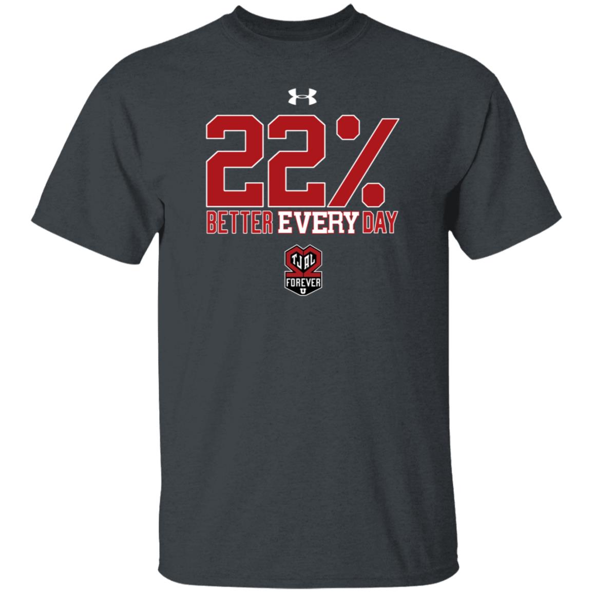 22% Better Every Day Shirt Uboyz 22 Better Every Day Shirt Aaron And Ty 22% Better Every Day Shirt Uboyz 22 Better Every Day Shirt Aaron And Ty