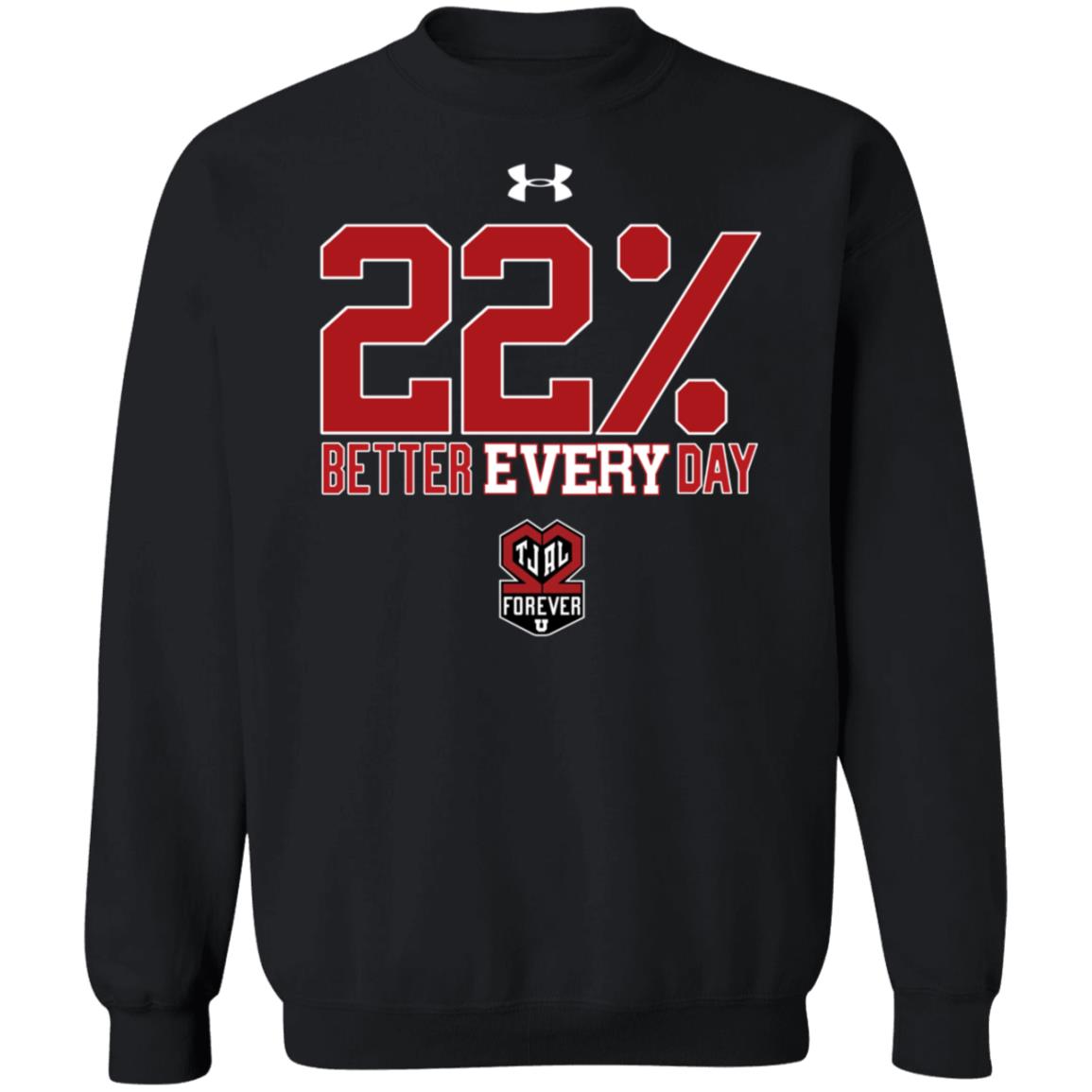 22% Better Every Day Shirt Uboyz 22 Better Every Day Shirt Aaron And Ty 22% Better Every Day Shirt Uboyz 22 Better Every Day Shirt Aaron And Ty