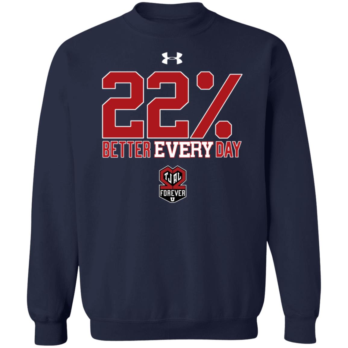 22% Better Every Day Shirt Uboyz 22 Better Every Day Shirt Aaron And Ty 22% Better Every Day Shirt Uboyz 22 Better Every Day Shirt Aaron And Ty