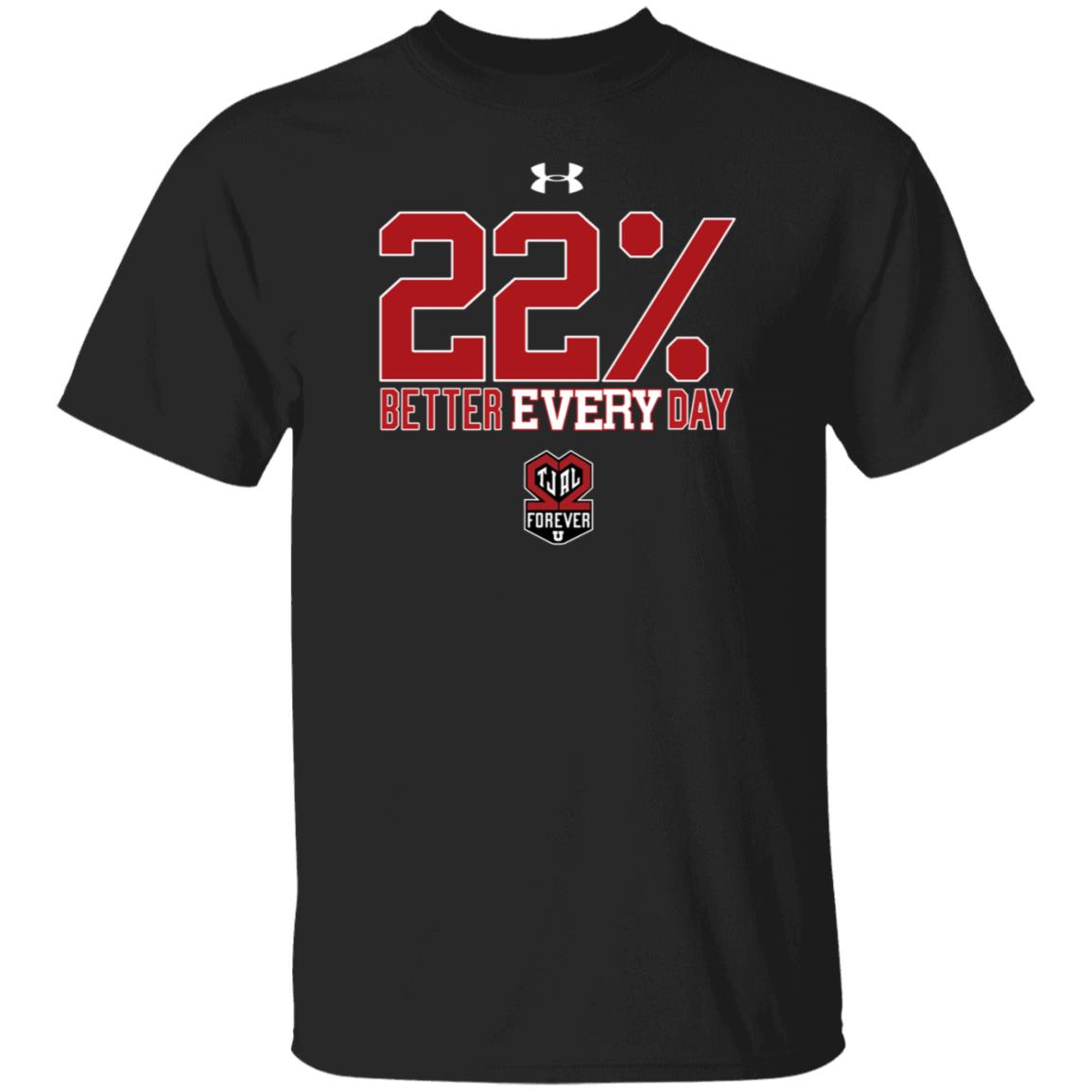 22% Better Every Day Shirt Uboyz 22 Better Every Day Shirt Aaron And Ty 22% Better Every Day Shirt Uboyz 22 Better Every Day Shirt Aaron And Ty