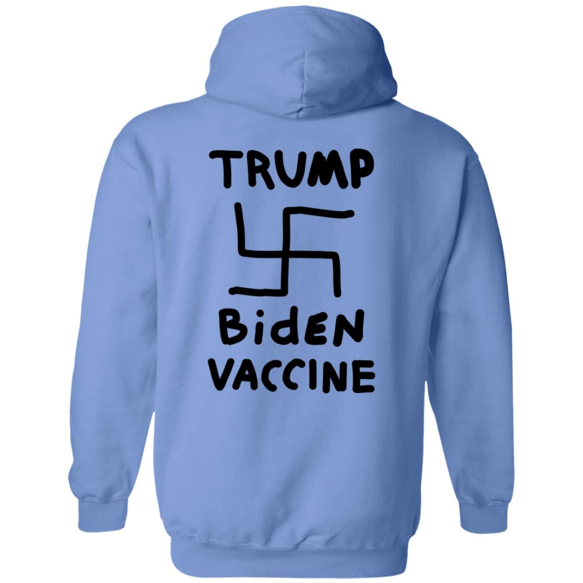 Killing Off The Stupid Shirt Brad Killing Off The Stupid Shirt Hoodie Sweatshirt - Teechipus