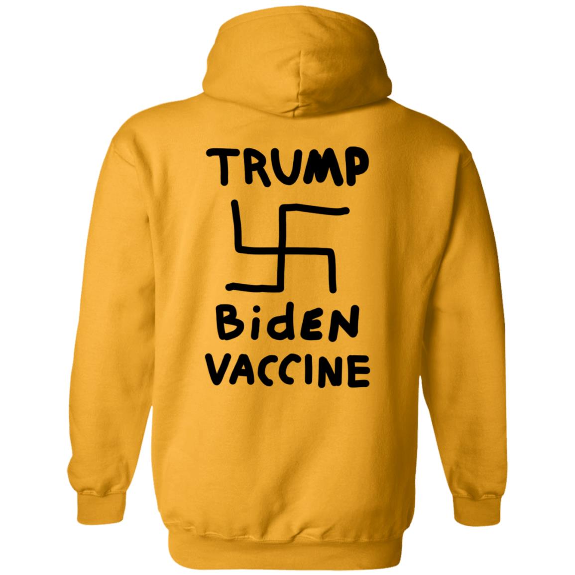 Killing Off The Stupid Shirt Brad Killing Off The Stupid Shirt Hoodie Sweatshirt - Teechipus