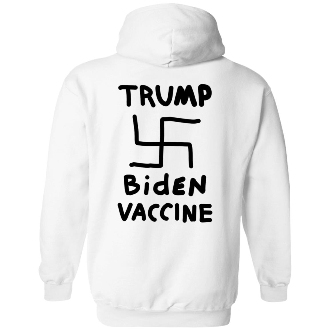 Killing Off The Stupid Shirt Brad Killing Off The Stupid Shirt Hoodie Sweatshirt - Teechipus