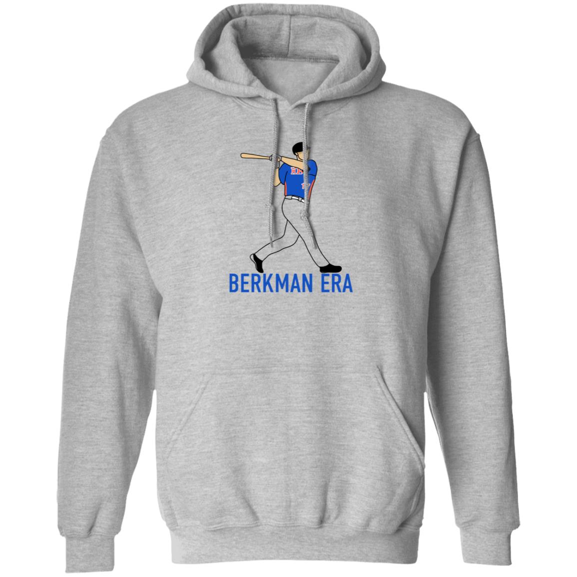 Texas College Berkman Era Shirt Hoodie Sweatshirt - Teechipus