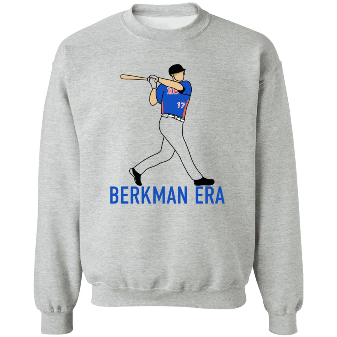 Texas College Berkman Era Shirt Hoodie Sweatshirt - Teechipus