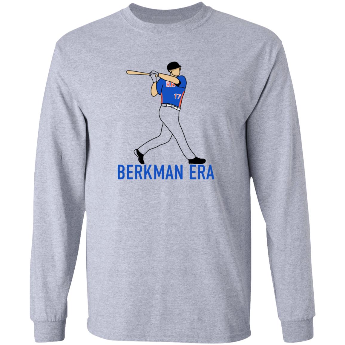 Texas College Berkman Era Shirt Hoodie Sweatshirt - Teechipus