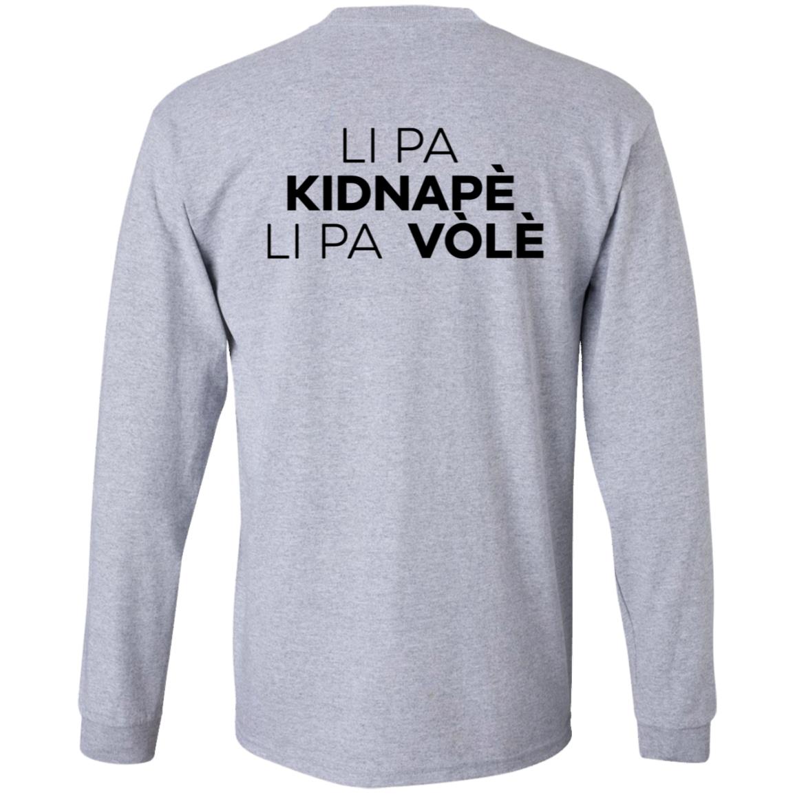 Lipa Kidnape Li Pa Vole Shirt The Denver Gazette Lipa Kidnape Li Pa Vole Shirt Hoodie Sweatshirt - Teechipus