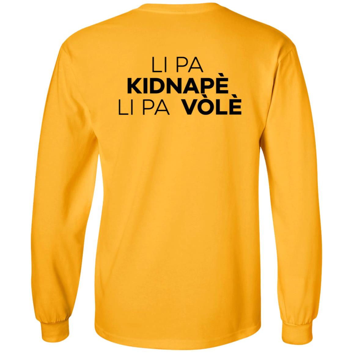 Lipa Kidnape Li Pa Vole Shirt The Denver Gazette Lipa Kidnape Li Pa Vole Shirt Hoodie Sweatshirt - Teechipus