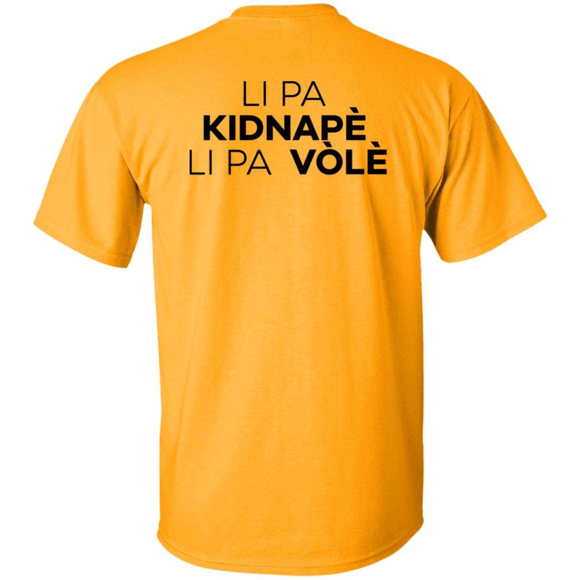 Lipa Kidnape Li Pa Vole Shirt The Denver Gazette Lipa Kidnape Li Pa Vole Shirt Hoodie Sweatshirt - Teechipus