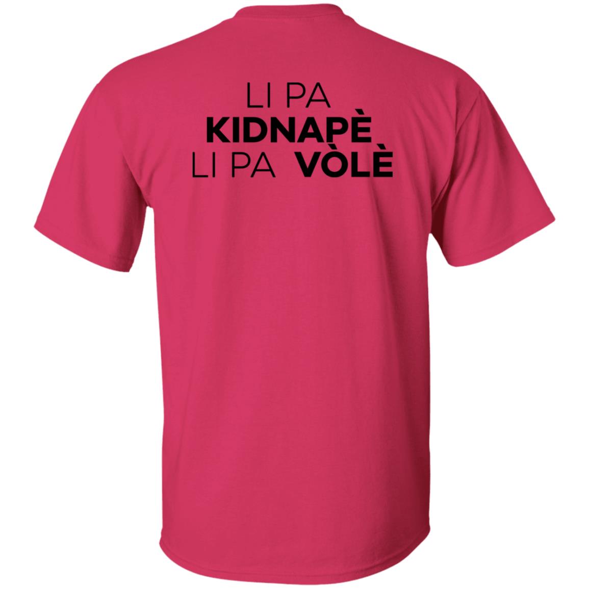 Lipa Kidnape Li Pa Vole Shirt The Denver Gazette Lipa Kidnape Li Pa Vole Shirt Hoodie Sweatshirt - Teechipus