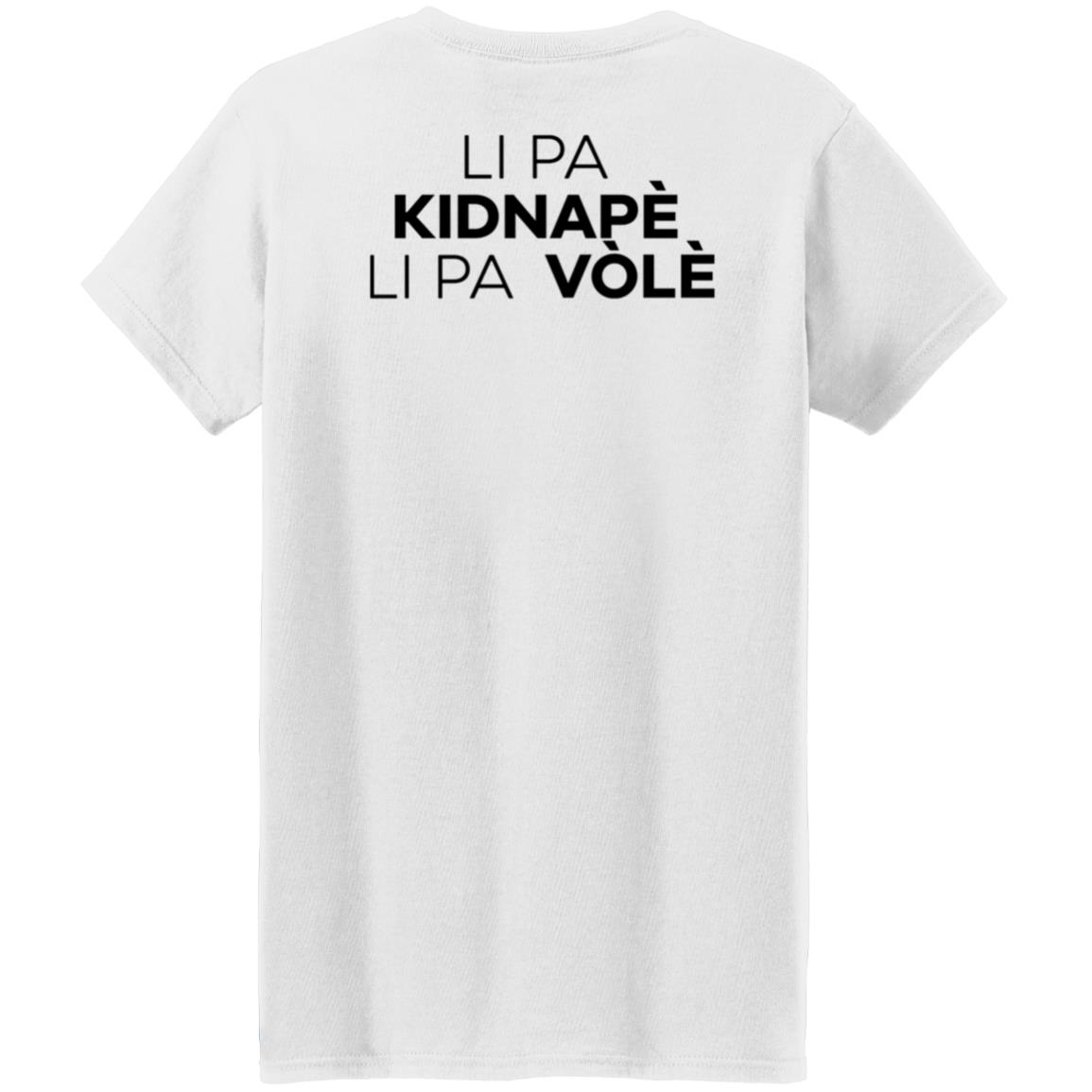 Lipa Kidnape Li Pa Vole Shirt The Denver Gazette Lipa Kidnape Li Pa Vole Shirt Hoodie Sweatshirt - Teechipus