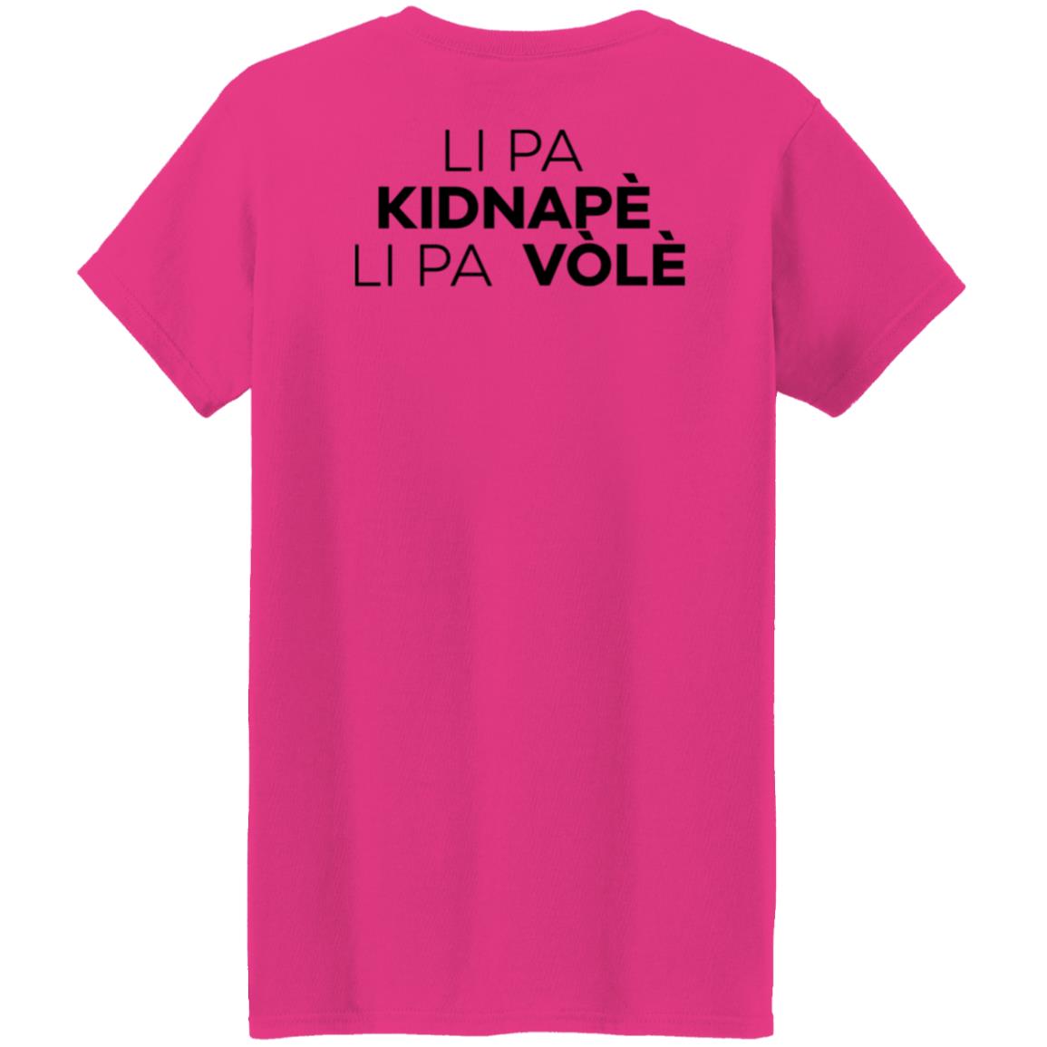 Lipa Kidnape Li Pa Vole Shirt The Denver Gazette Lipa Kidnape Li Pa Vole Shirt Hoodie Sweatshirt - Teechipus