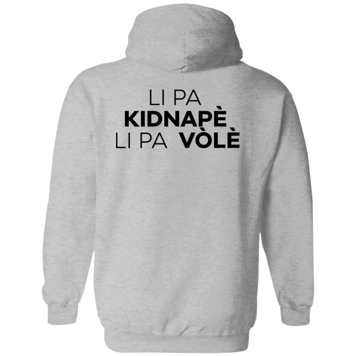 Lipa Kidnape Li Pa Vole Shirt The Denver Gazette Lipa Kidnape Li Pa Vole Shirt Hoodie Sweatshirt - Teechipus