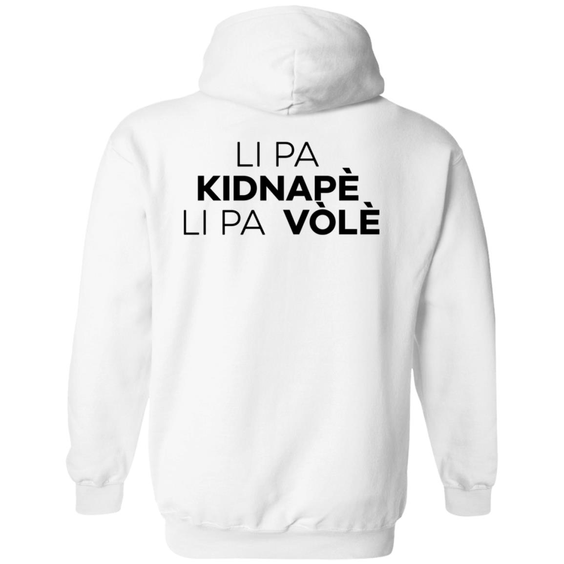 Lipa Kidnape Li Pa Vole Shirt The Denver Gazette Lipa Kidnape Li Pa Vole Shirt Hoodie Sweatshirt - Teechipus
