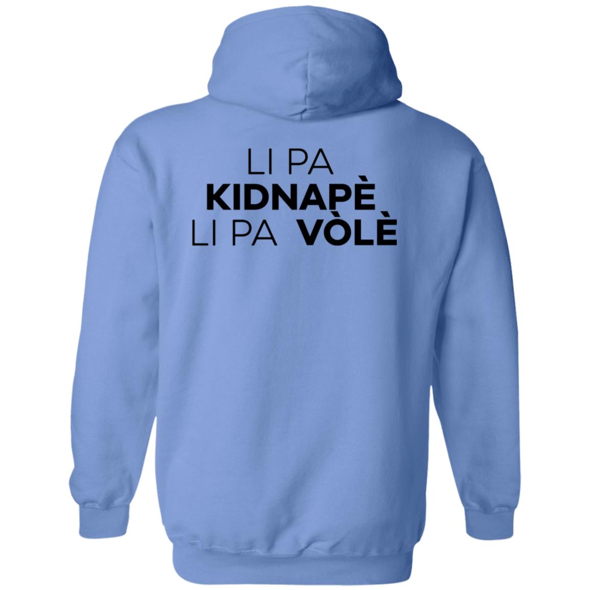 Lipa Kidnape Li Pa Vole Shirt The Denver Gazette Lipa Kidnape Li Pa Vole Shirt Hoodie Sweatshirt - Teechipus