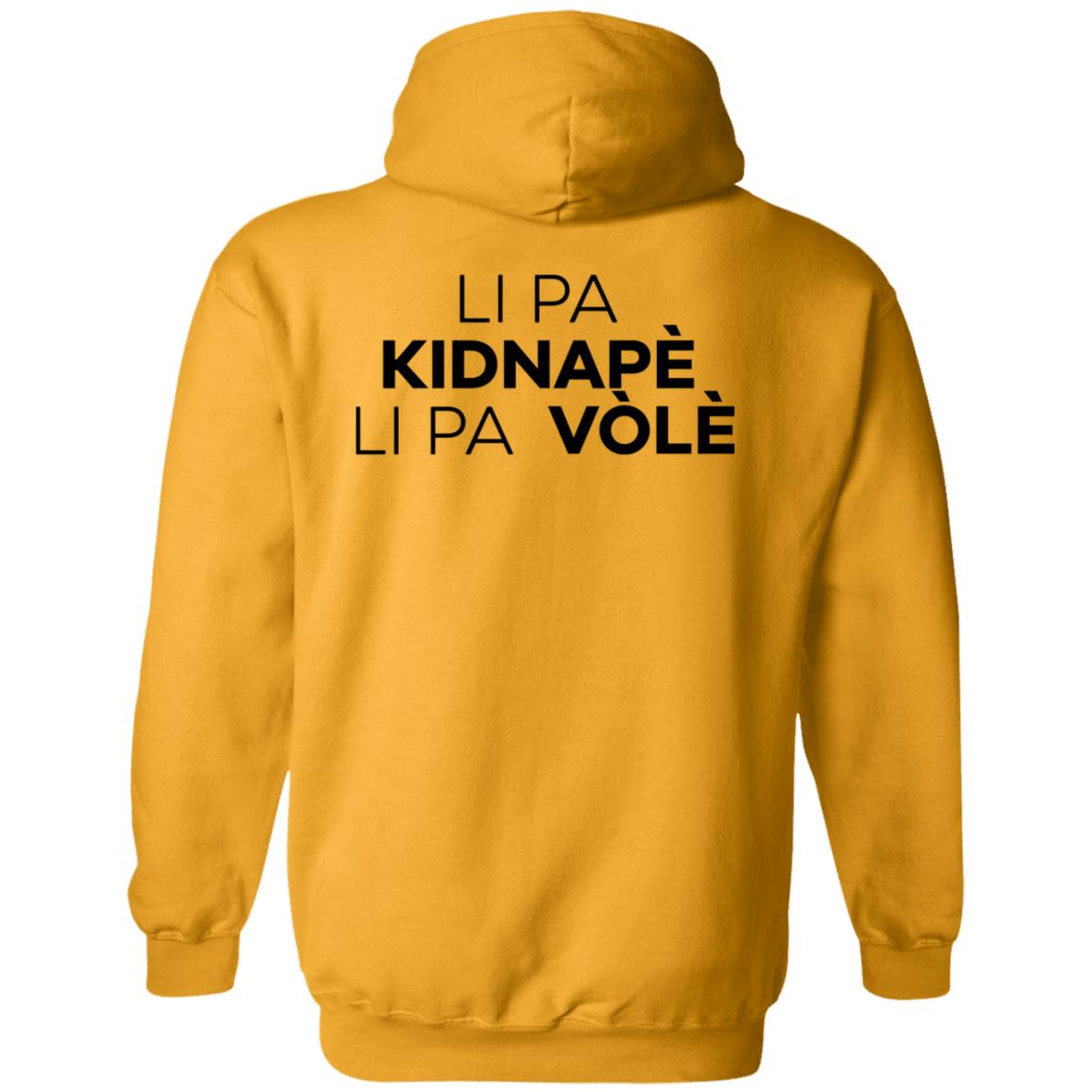 Lipa Kidnape Li Pa Vole Shirt The Denver Gazette Lipa Kidnape Li Pa Vole Shirt Hoodie Sweatshirt - Teechipus