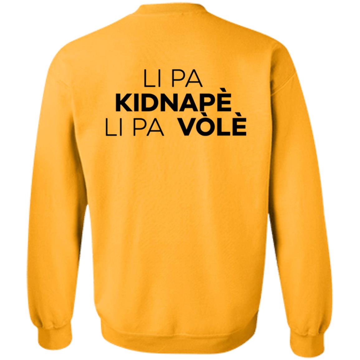 Lipa Kidnape Li Pa Vole Shirt The Denver Gazette Lipa Kidnape Li Pa Vole Shirt Hoodie Sweatshirt - Teechipus