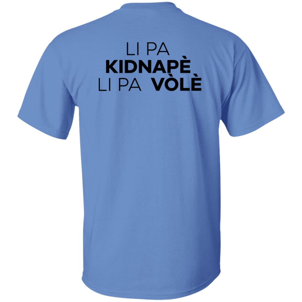 Lipa Kidnape Li Pa Vole Shirt The Denver Gazette Lipa Kidnape Li Pa Vole Shirt Hoodie Sweatshirt - Teechipus