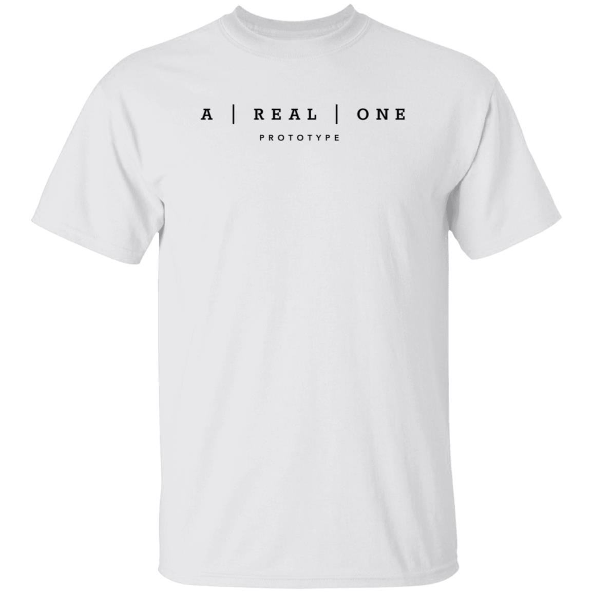 Shaun King Hoodie A Real One Hoodie - Teechipus