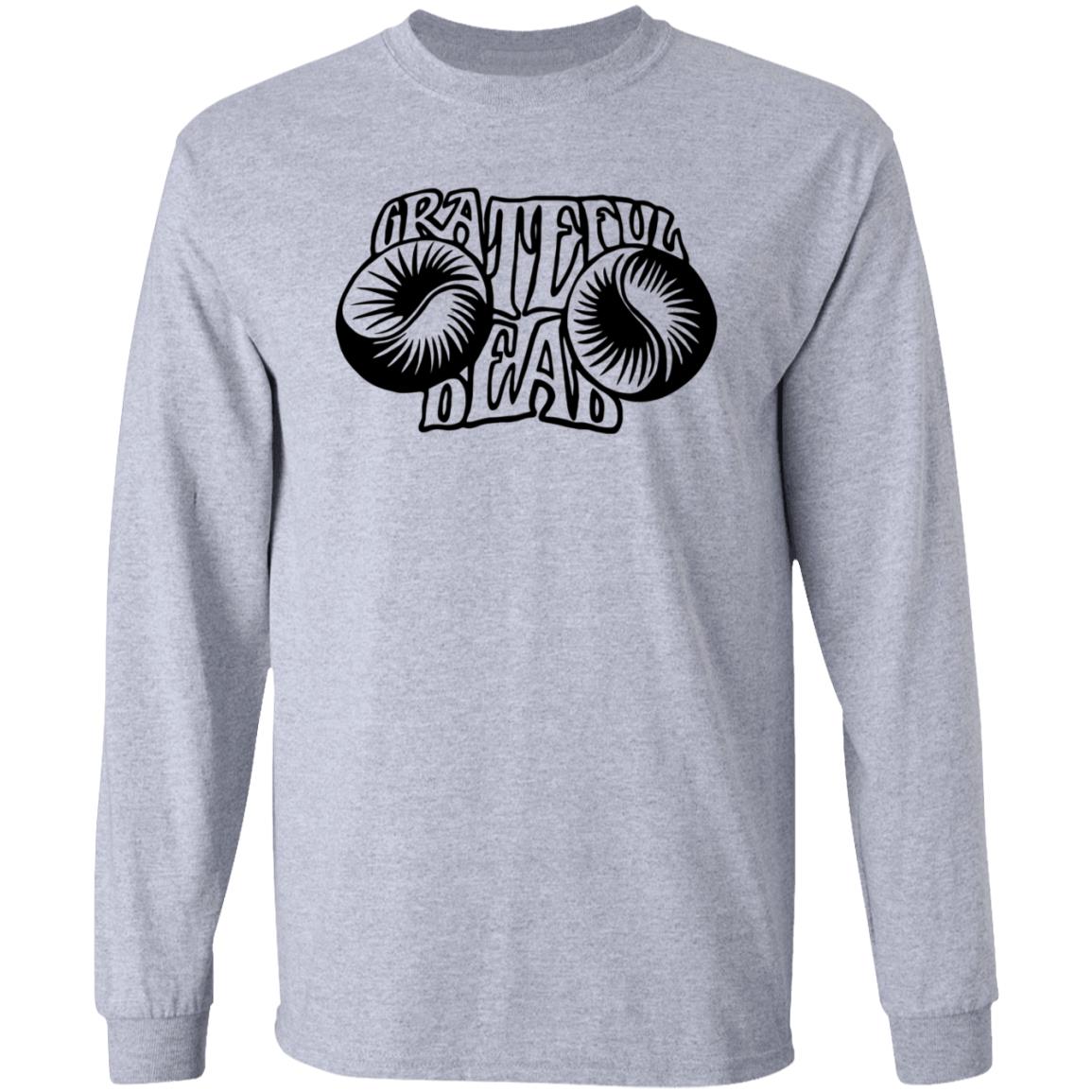 Grateful Dead Shirt Datebook Grateful Dead Shirt Hoodie Sweatshirt - Teechipus