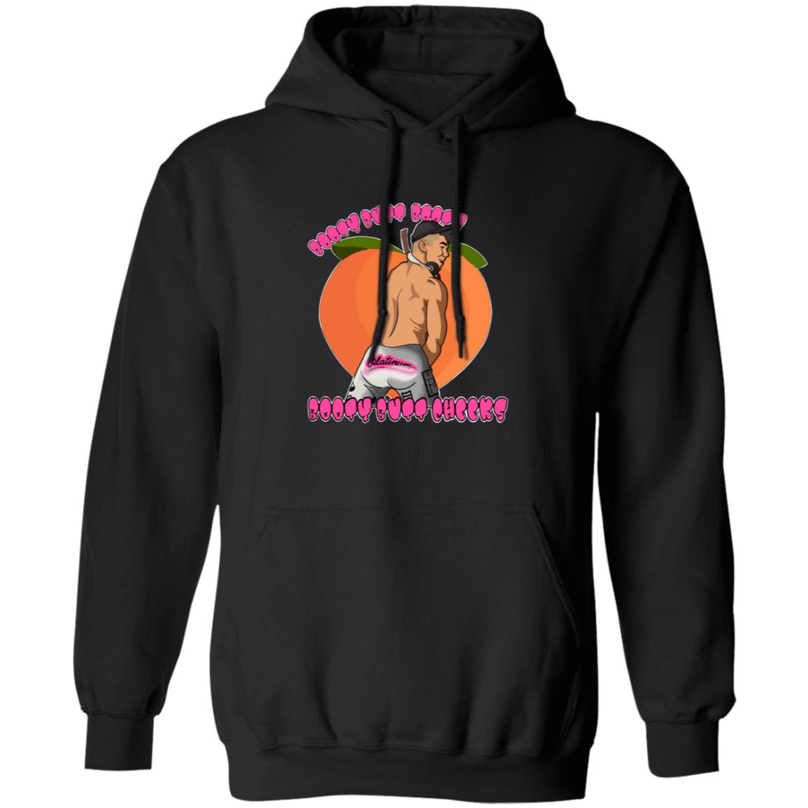 Booty Butt Booty Butt Booty Butt Cheeks Shirt Pro Wrestling Tees Store Booty Butt Shirt Hoodie Sweatshirt - Teechipus